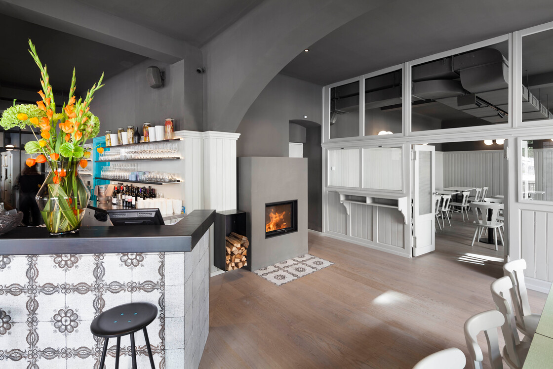 Ein Foto von Christoph Panzer