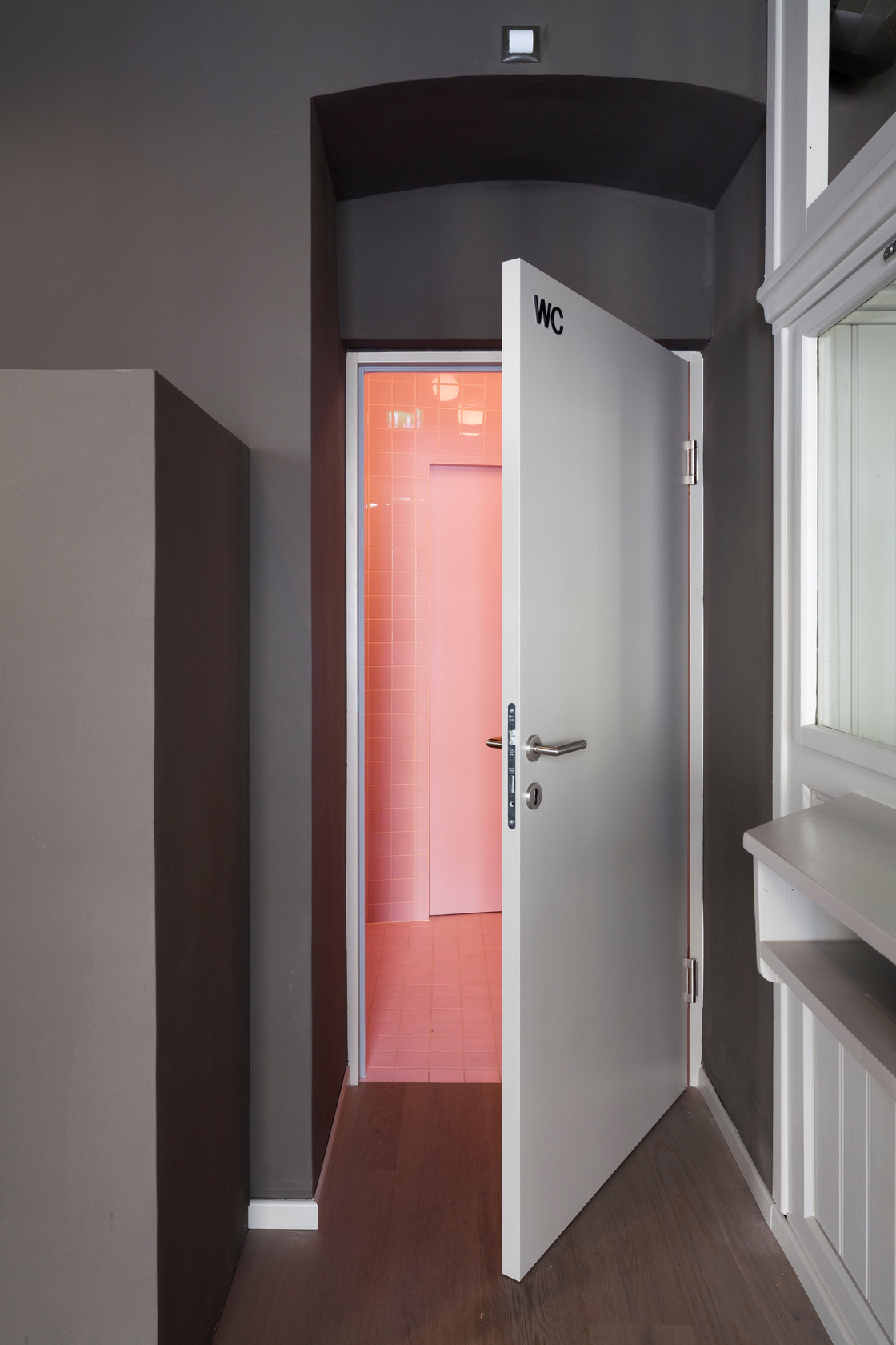 Ein Foto von Christoph Panzer