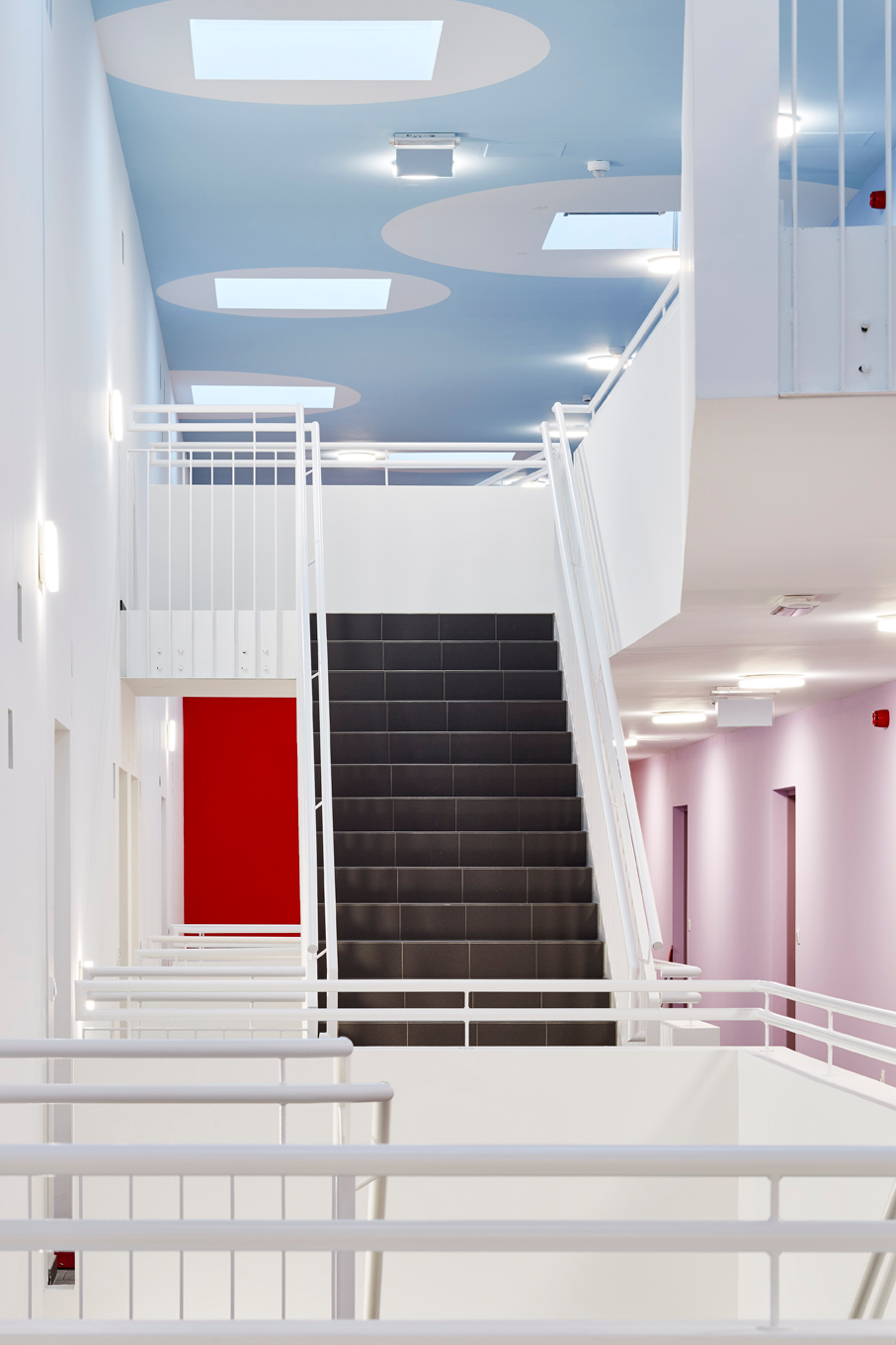 Ein Foto von Manfred Seidl