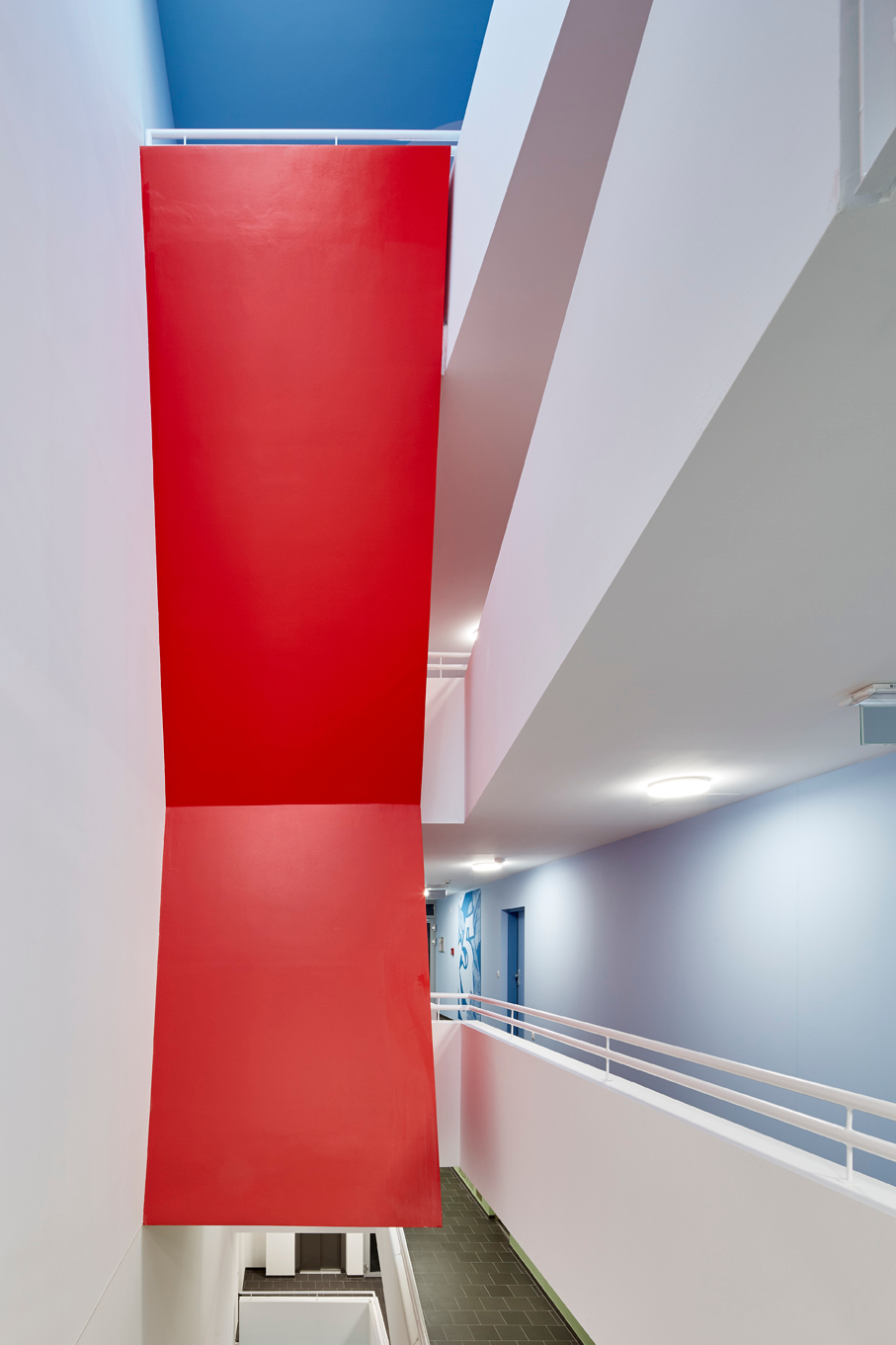 Ein Foto von Manfred Seidl