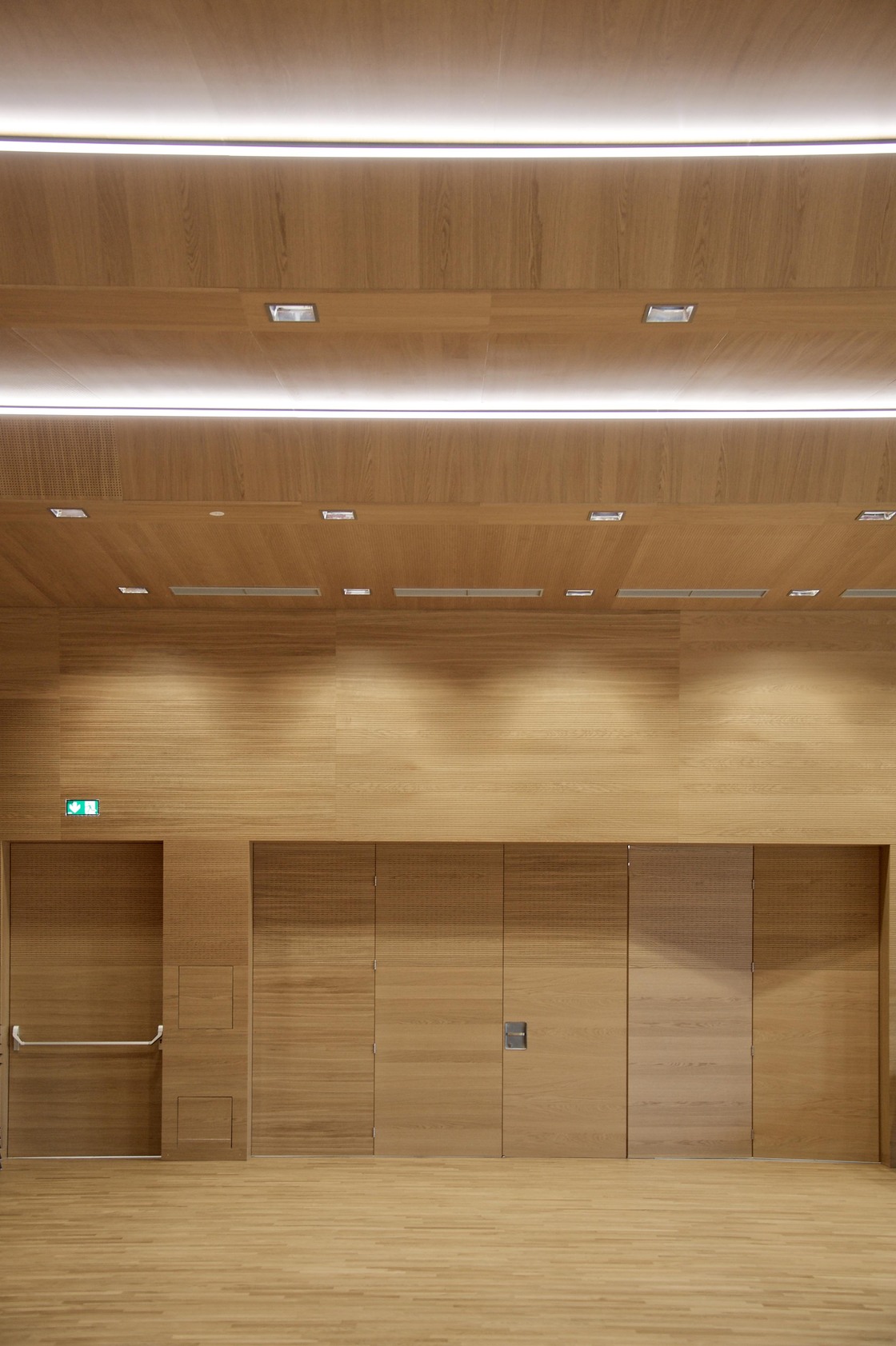 Ein Foto von Heike Derntl