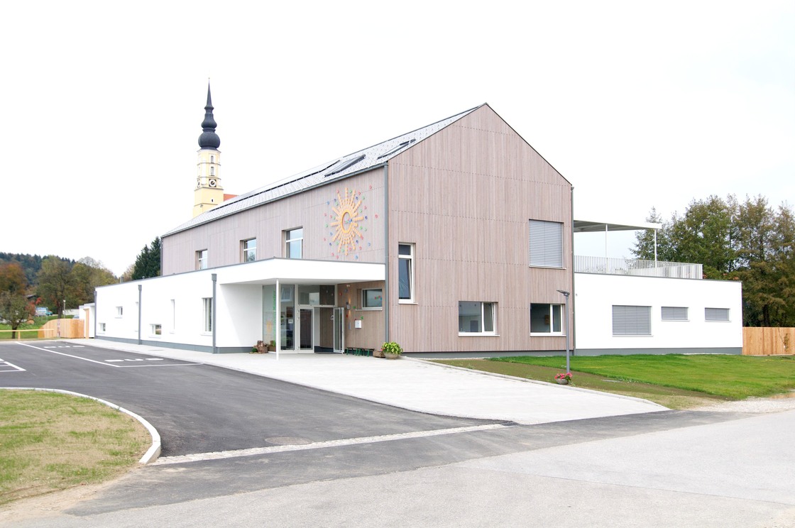 Ein Foto von Judith Riegler