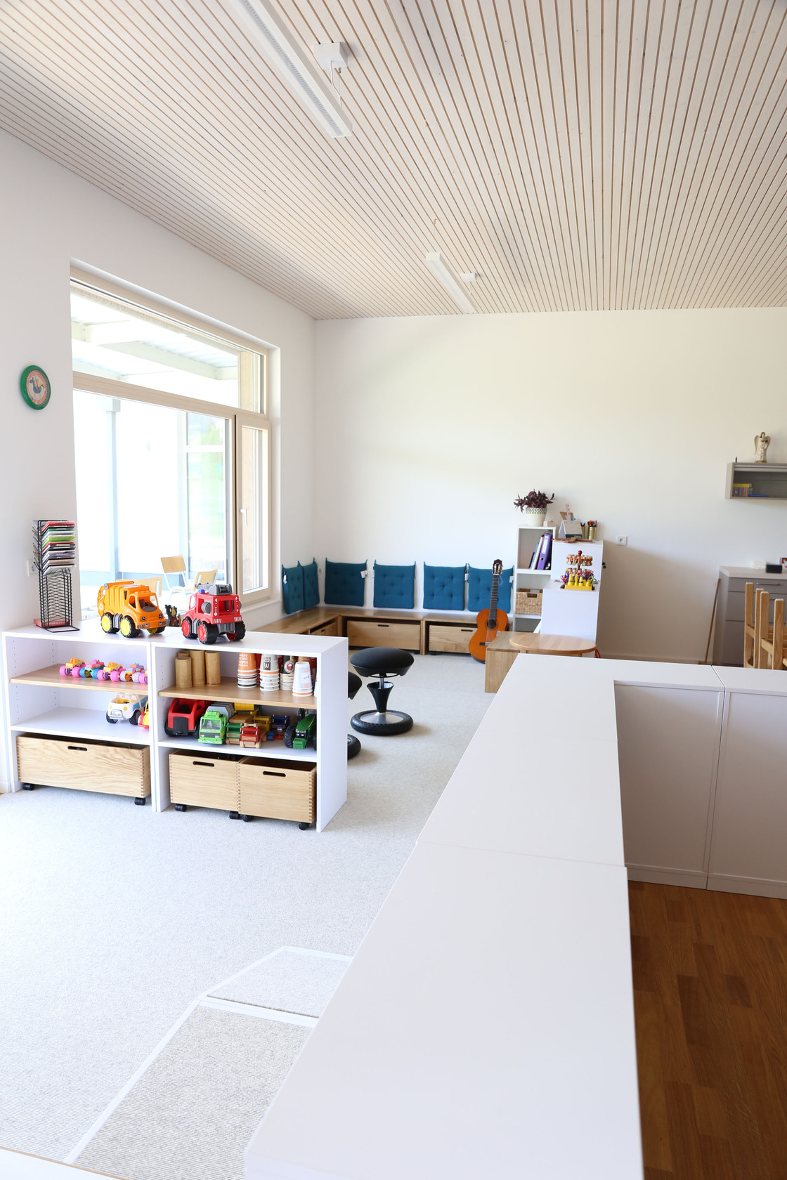 Ein Foto von Judith Riegler