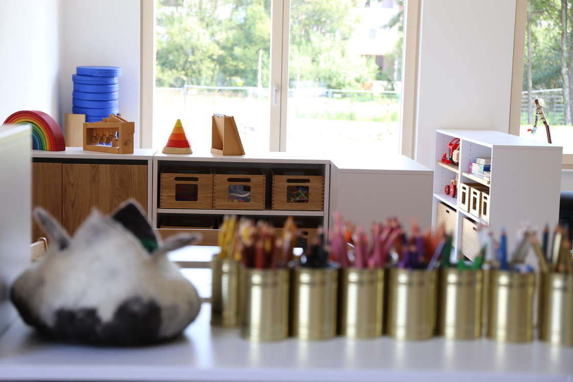 Ein Foto von Judith Riegler