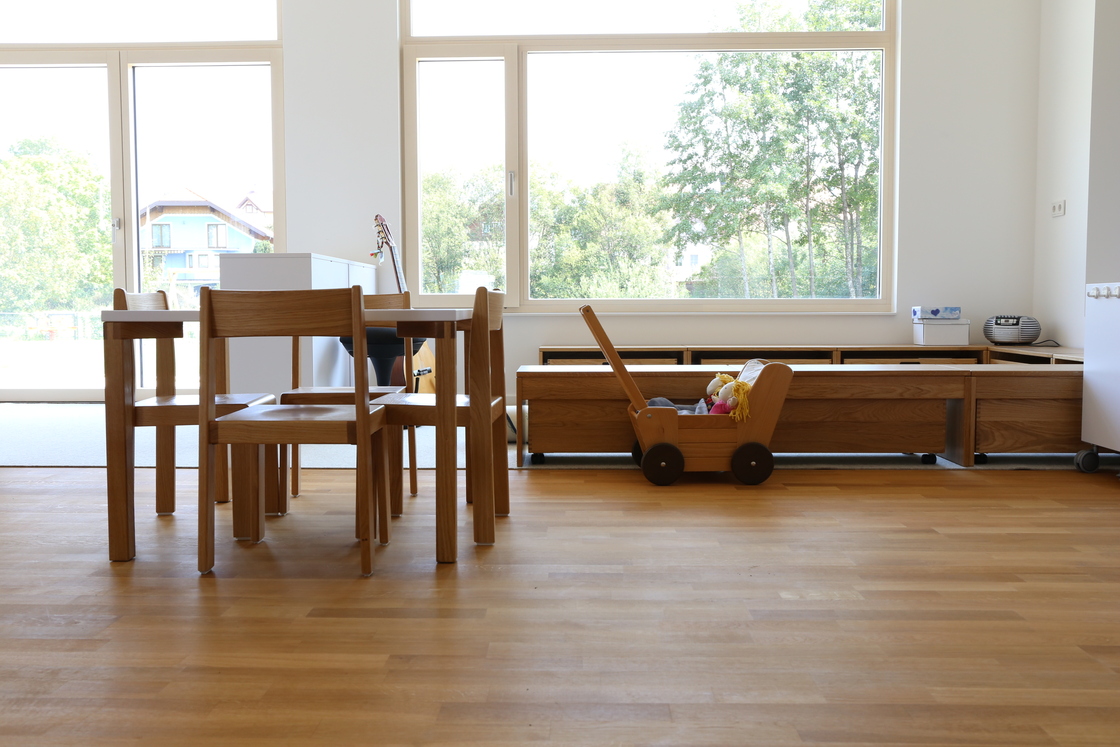 Ein Foto von Judith Riegler