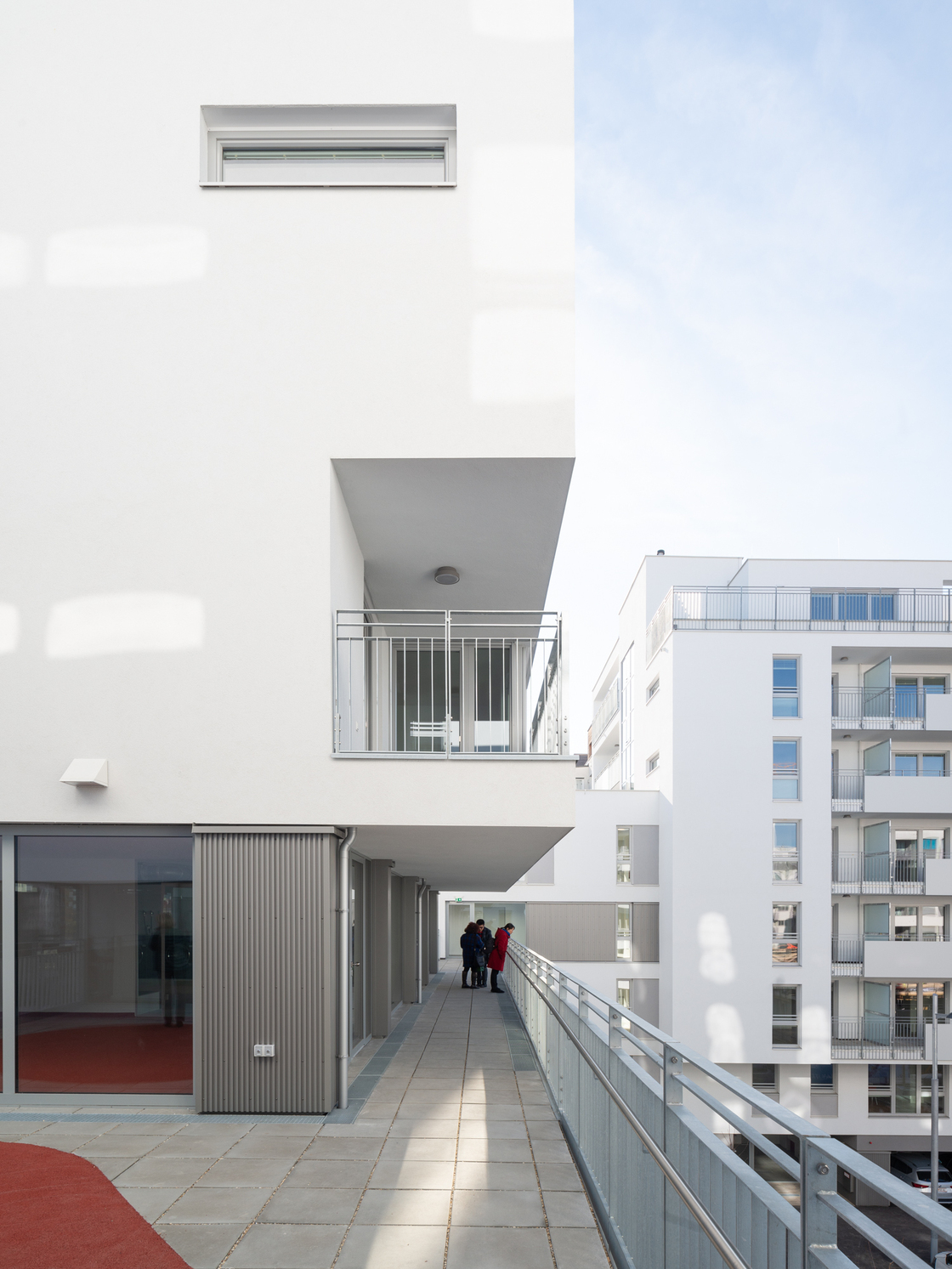 Ein Foto von Lukas Schaller