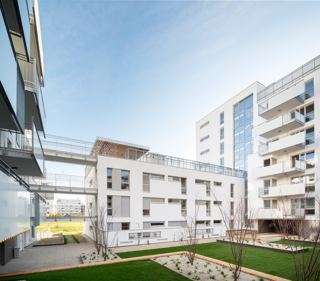 Ein Foto von Lukas Schaller