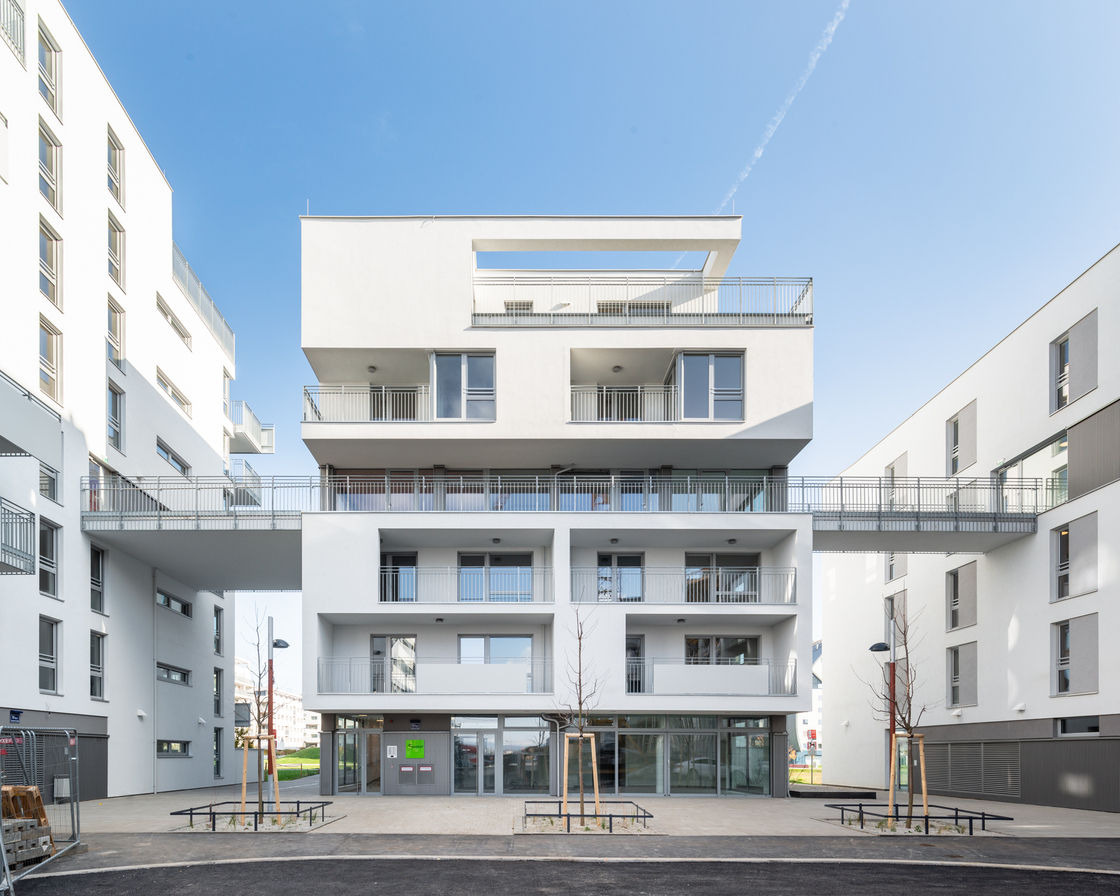 Ein Foto von Lukas Schaller