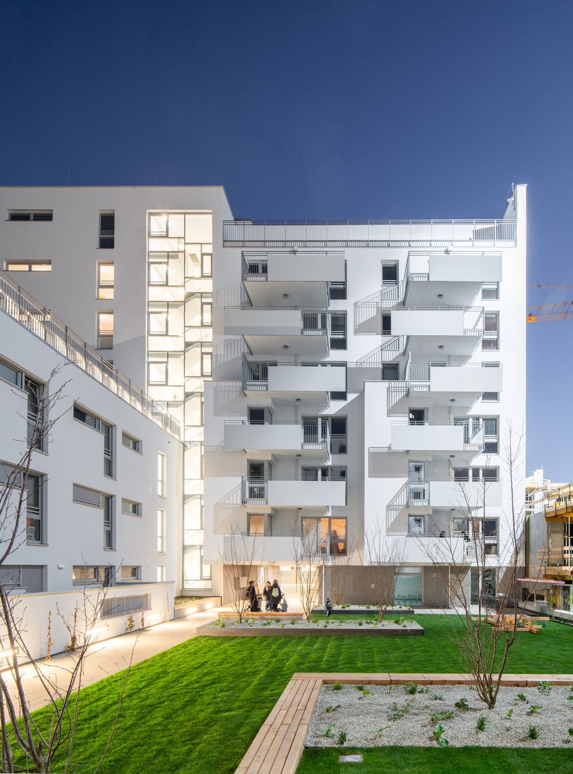 Ein Foto von Lukas Schaller