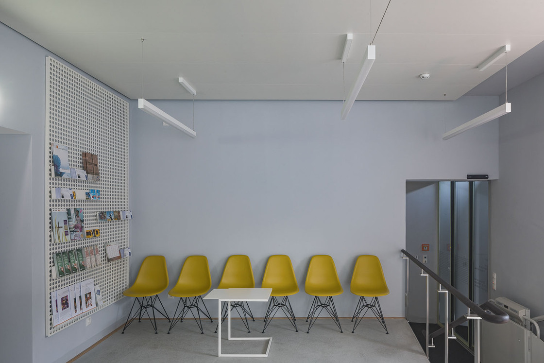 Ein Foto von Günter Richard Wett