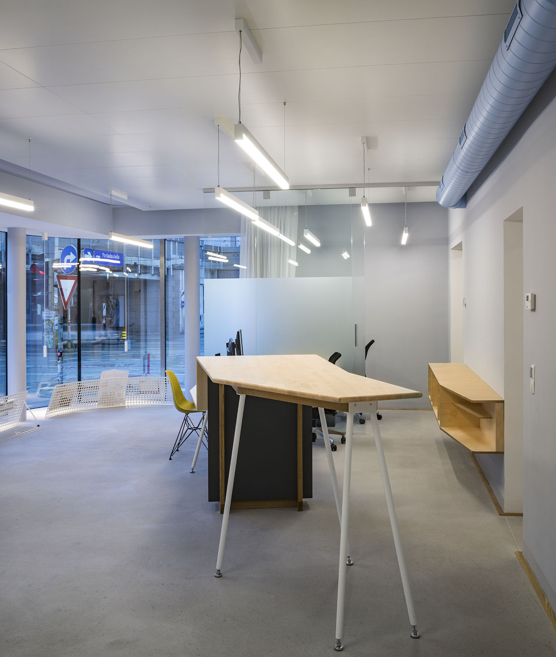 Ein Foto von Günter Richard Wett