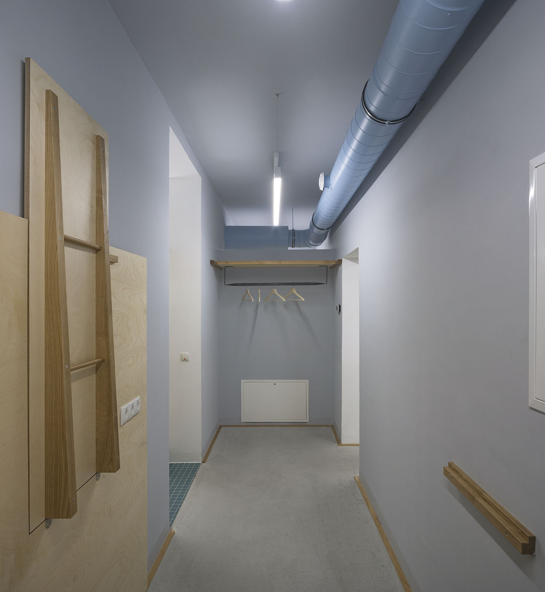 Ein Foto von Günter Richard Wett