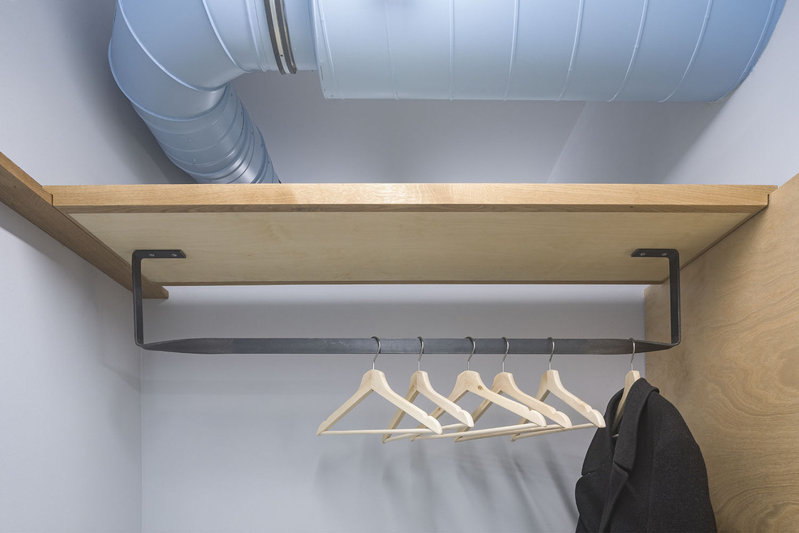 Ein Foto von Günter Richard Wett