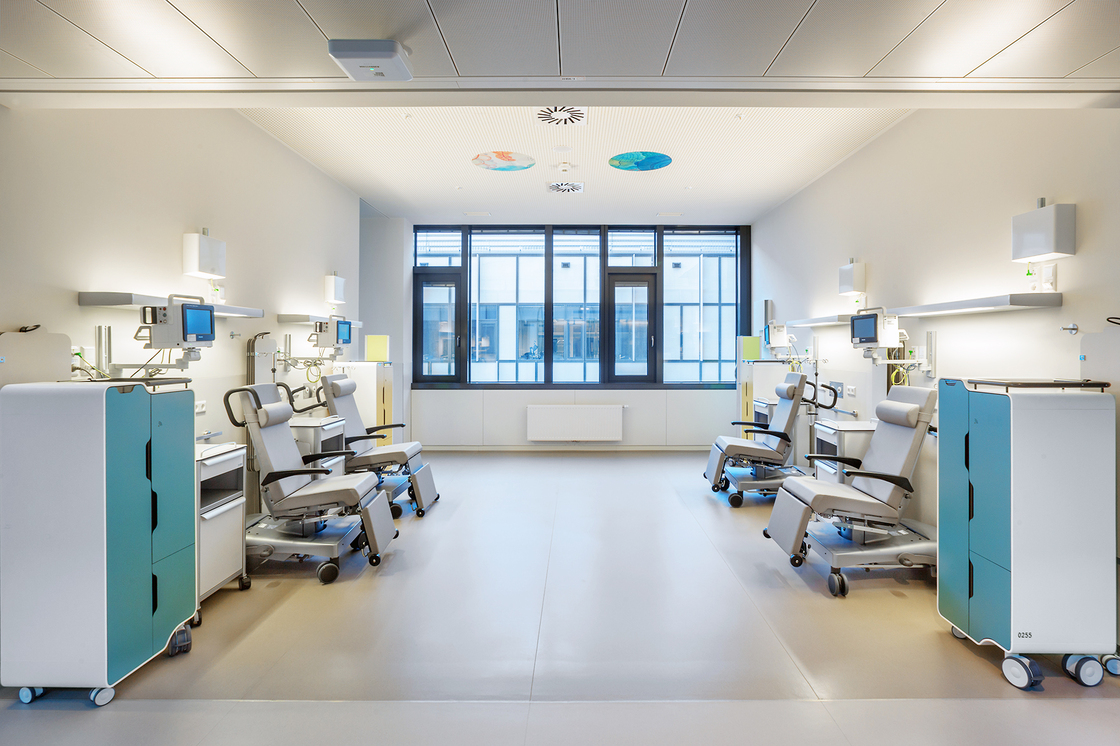 Ein Foto von Hubert Dimko