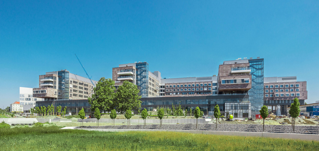 Ein Foto von Hubert Dimko