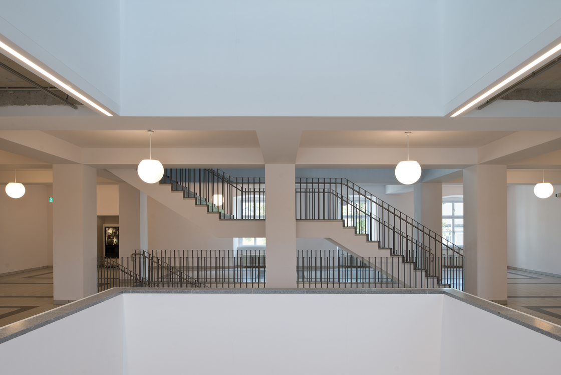 Ein Foto von Dietmar Tollerian