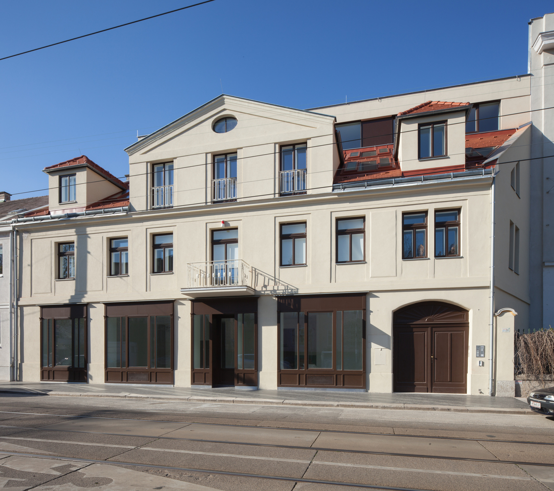 Ein Foto von Christof Gaggl