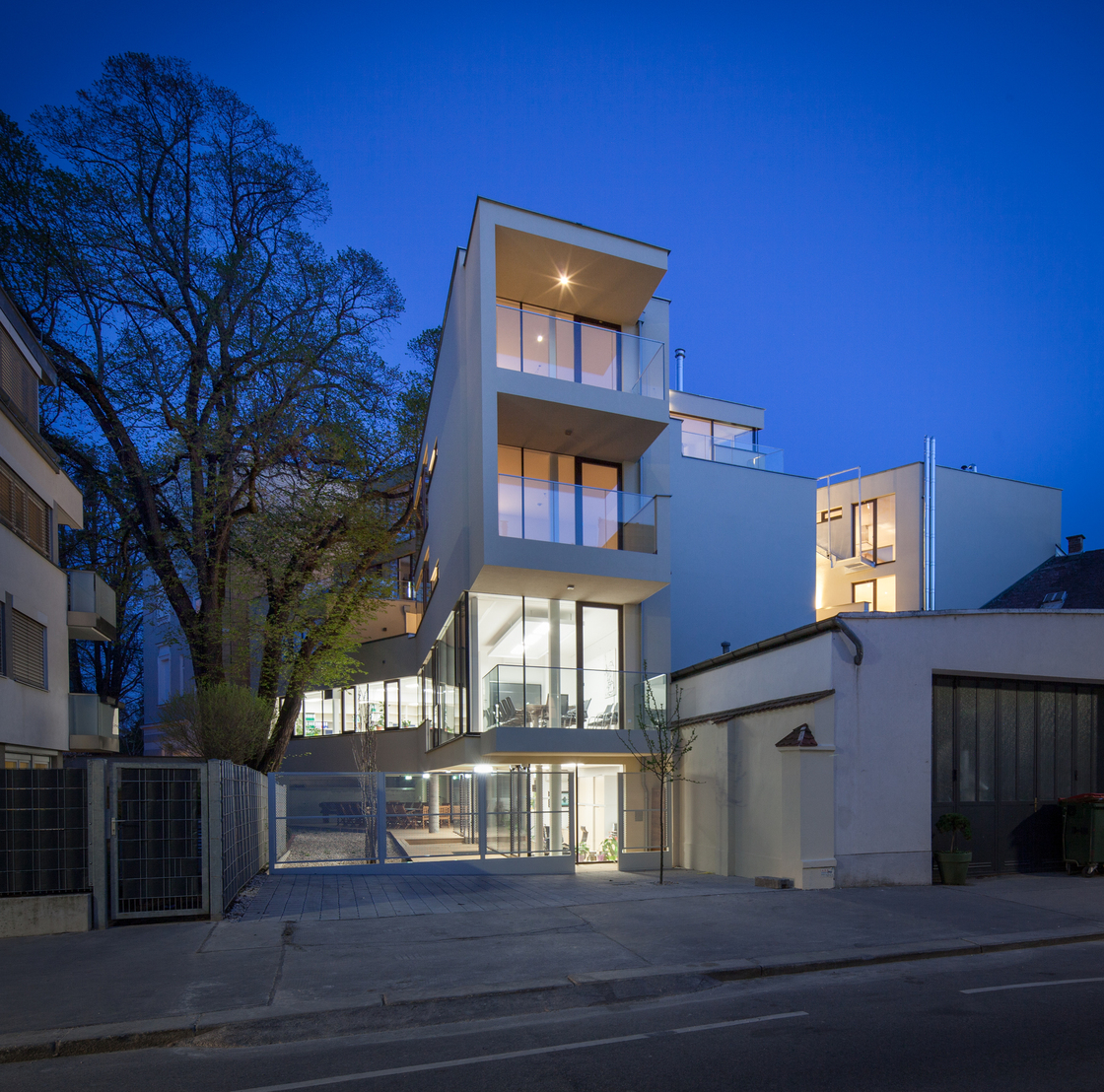 Ein Foto von Christof Gaggl