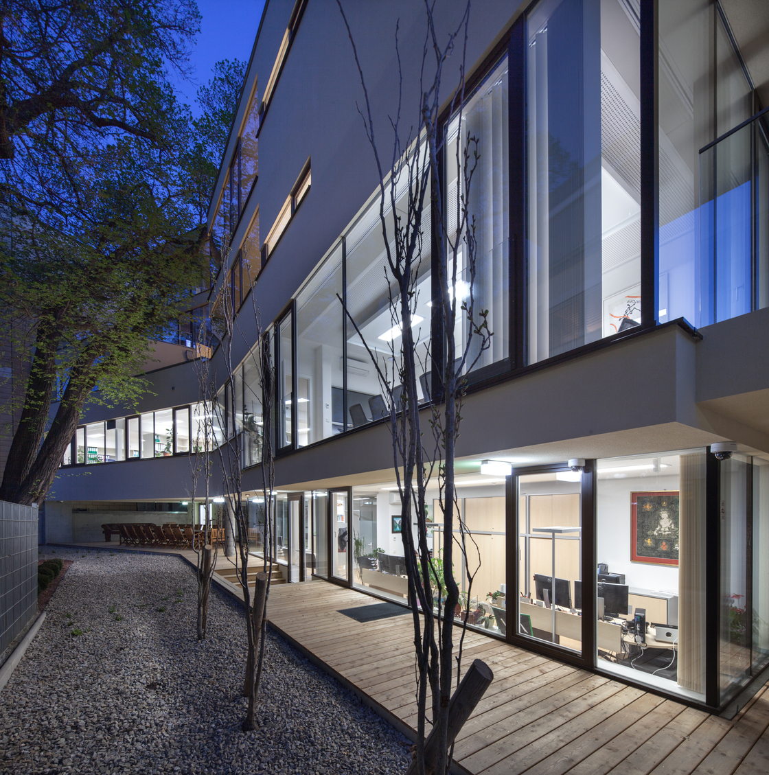 Ein Foto von Christof Gaggl