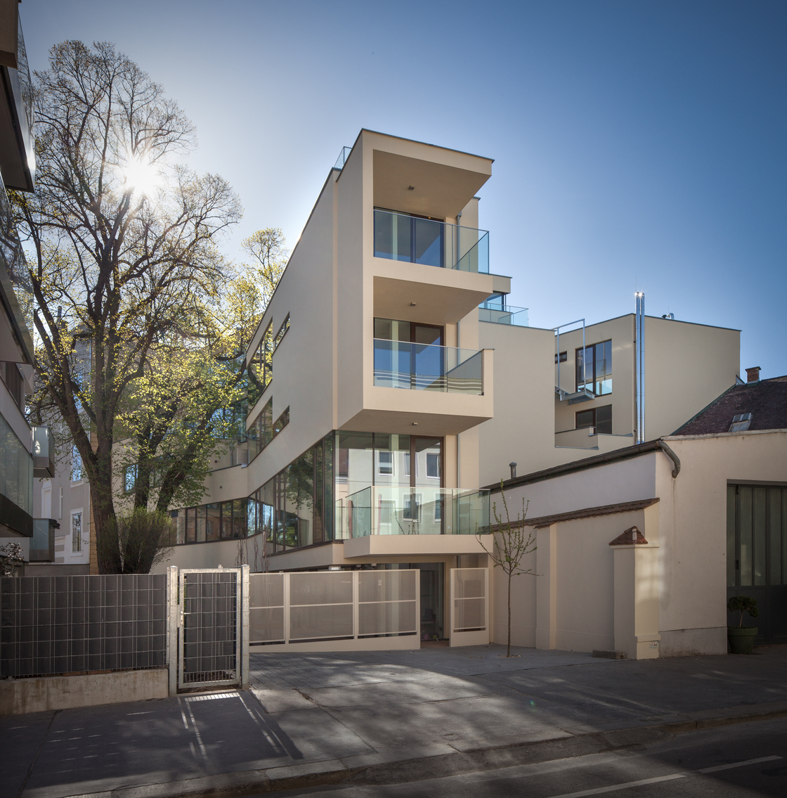 Ein Foto von Christof Gaggl