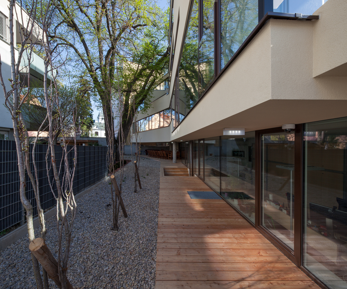 Ein Foto von Christof Gaggl