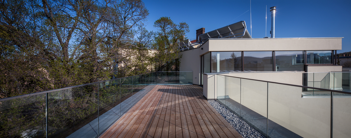 Ein Foto von Christof Gaggl