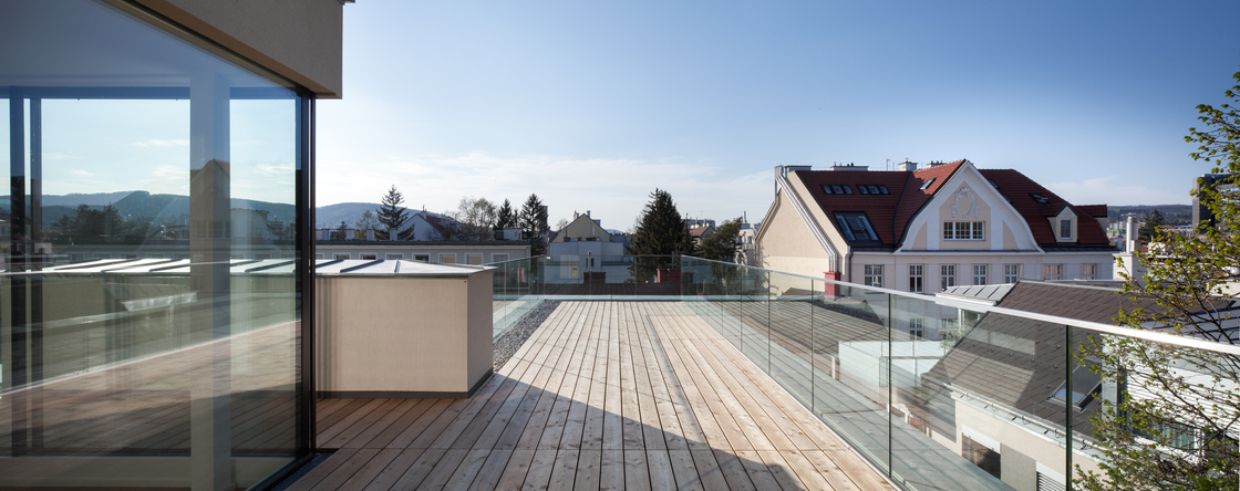 Ein Foto von Christof Gaggl