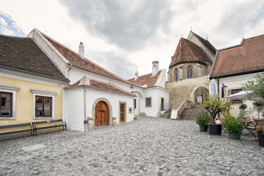 Ein Foto von Manfred Murczek