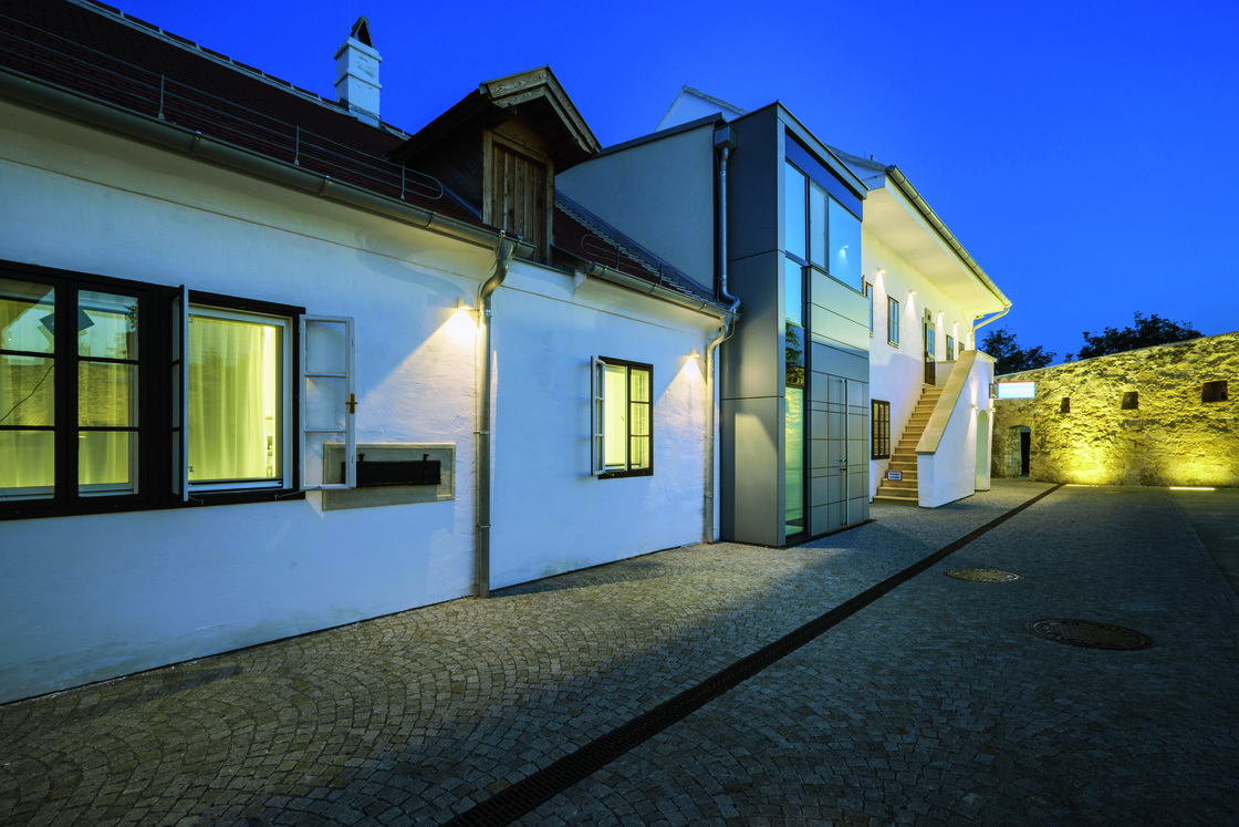 Ein Foto von Ronald König