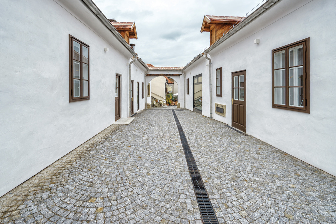 Ein Foto von Manfred Murczek