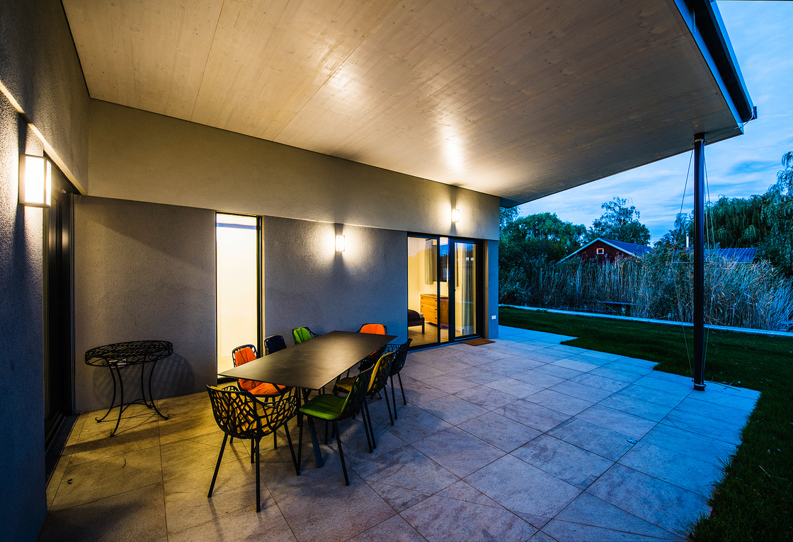 Ein Foto von Manfred Horváth