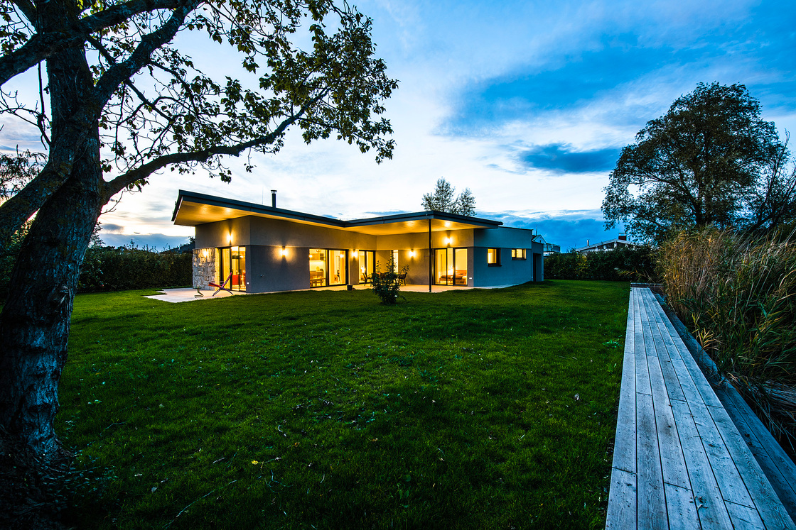 Ein Foto von Manfred Horváth