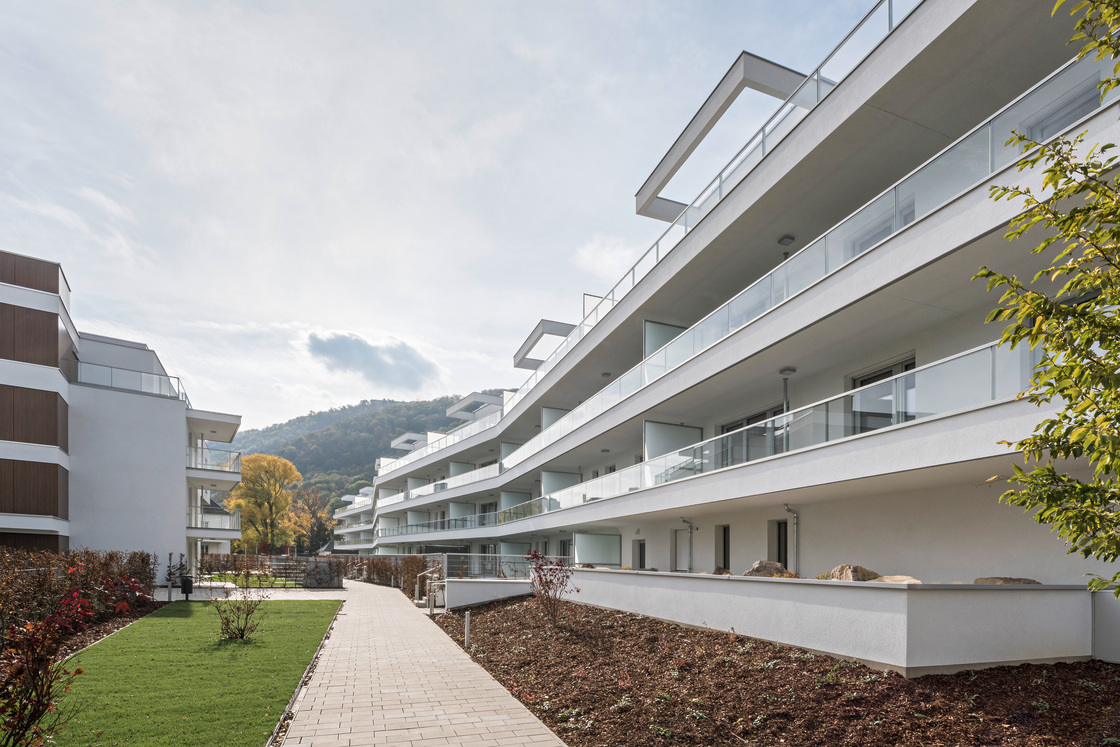 Ein Foto von Hertha Hurnaus