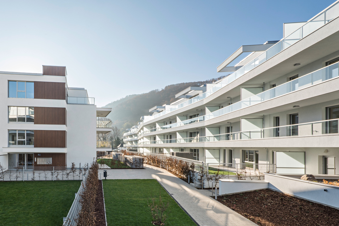 Ein Foto von Hertha Hurnaus