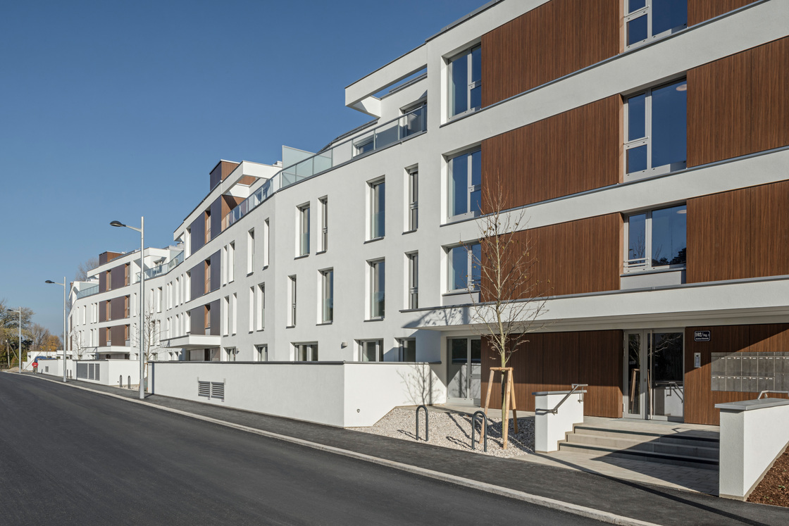 Ein Foto von Hertha Hurnaus