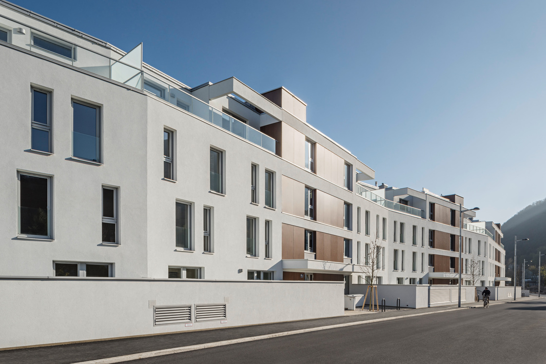 Ein Foto von Hertha Hurnaus