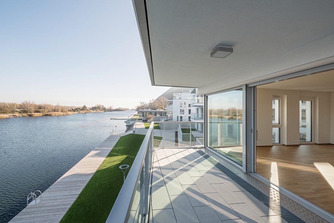 Ein Foto von Hertha Hurnaus