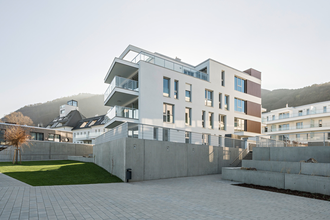 Ein Foto von Hertha Hurnaus