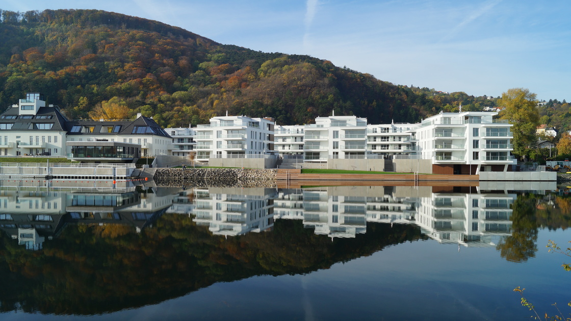 Ein Foto von Blaich + Delugan Architekten