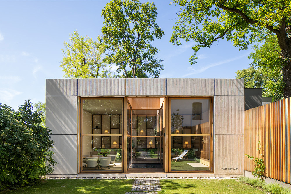 Ein Foto von Leonhard Hilzensauer