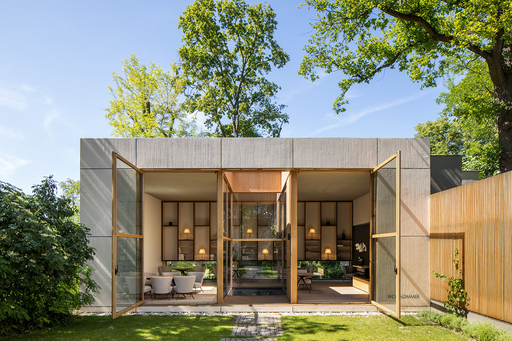 Ein Foto von Leonhard Hilzensauer