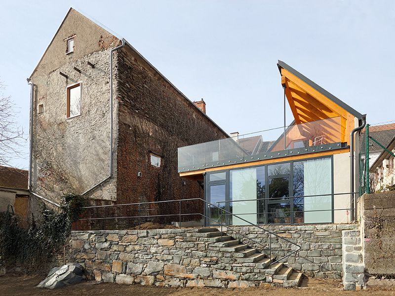 Ein Foto von Gisela Erlacher