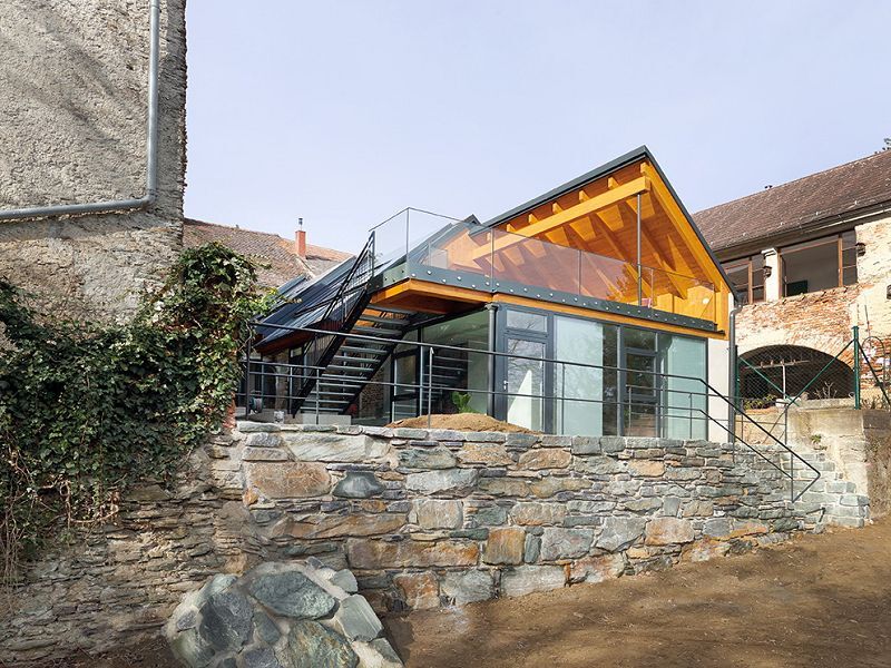 Ein Foto von Gisela Erlacher