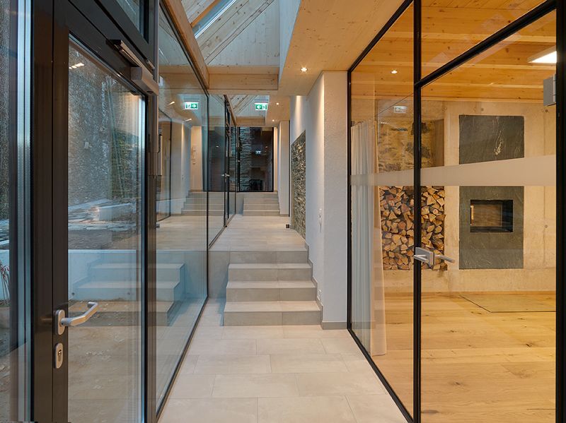 Ein Foto von Gisela Erlacher