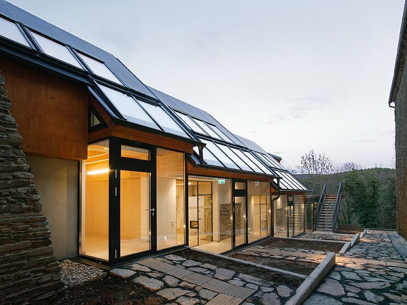 Ein Foto von Gisela Erlacher