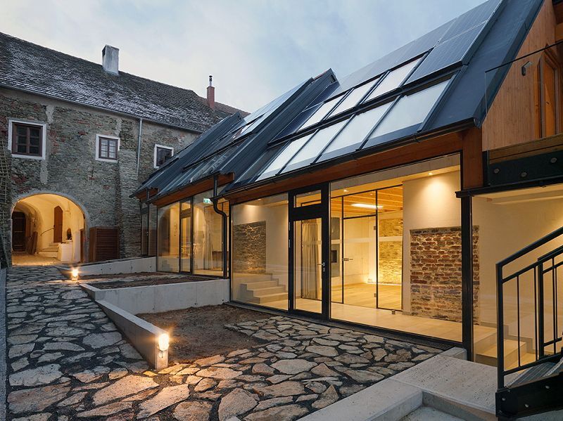 Ein Foto von Gisela Erlacher