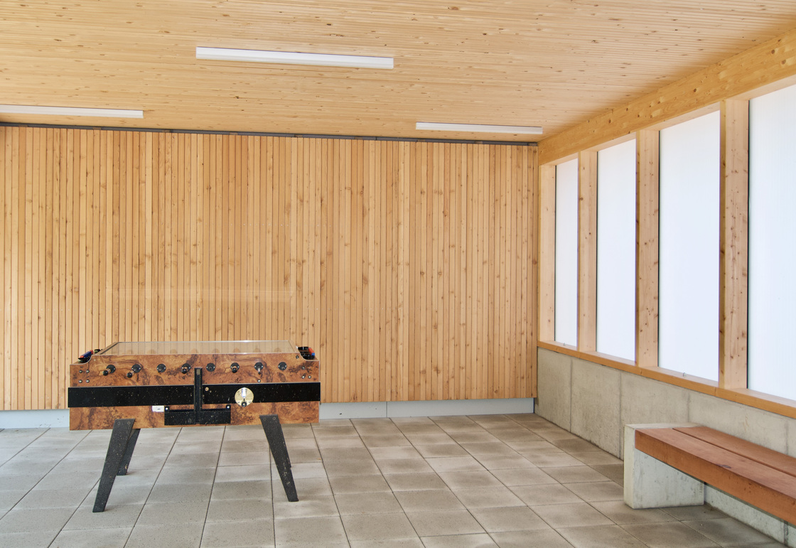 Ein Foto von Heike Derntl