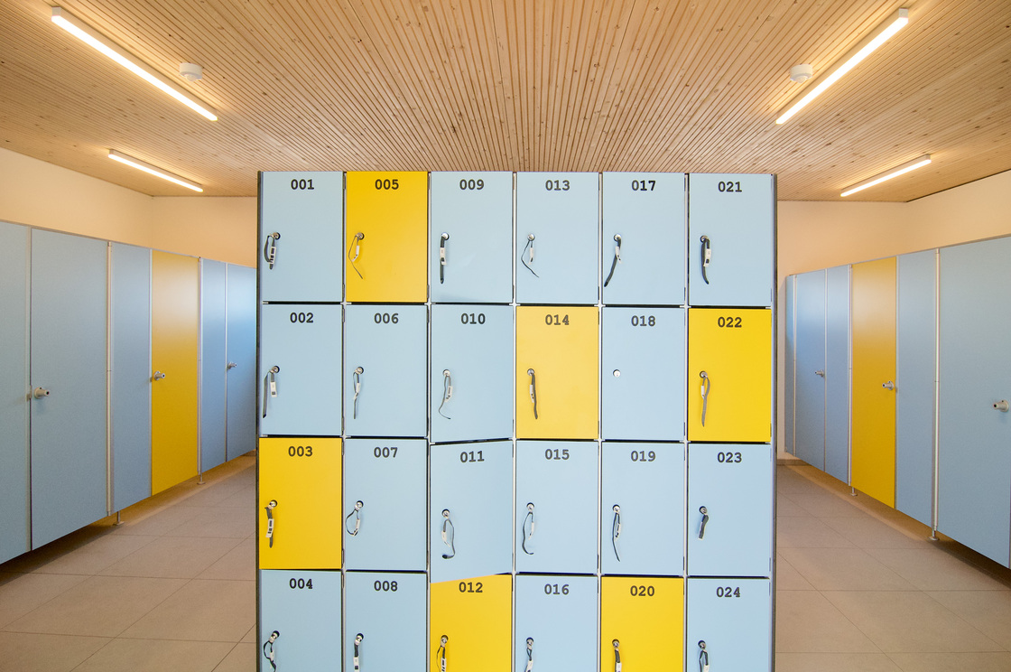 Ein Foto von Heike Derntl