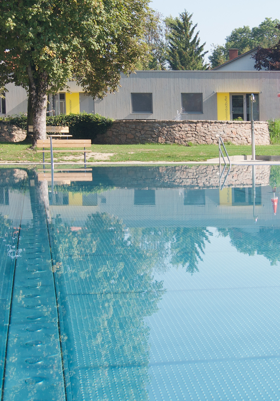 Ein Foto von Heike Derntl