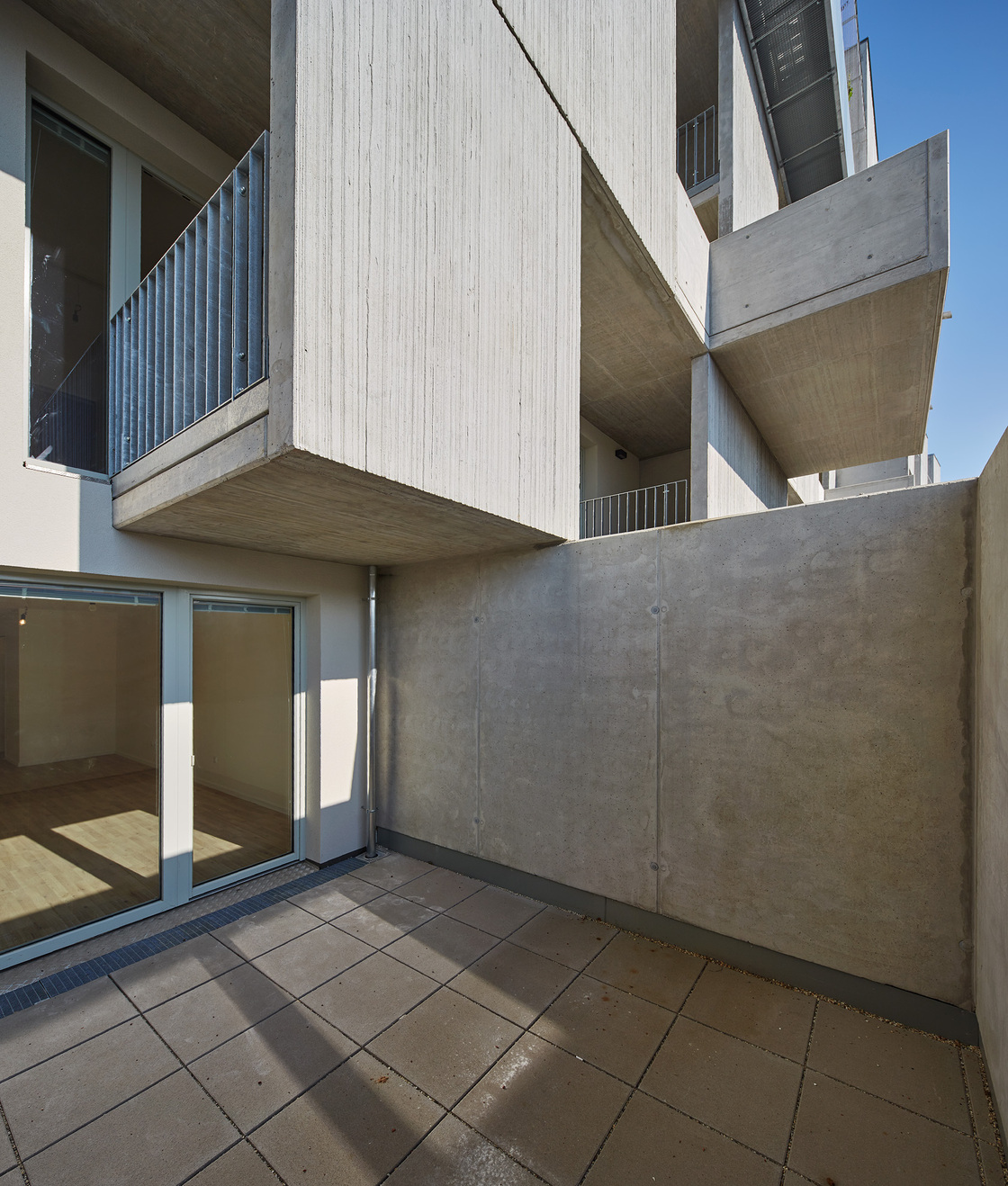 Ein Foto von Lukas Gächter